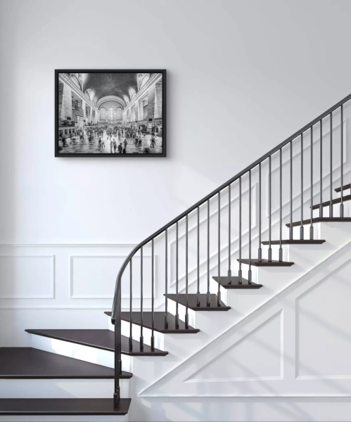 Grand Central Station